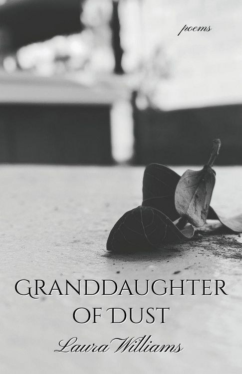 Produktbild: Granddaughter of Dust