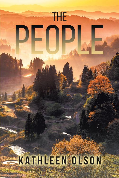 Produktbild: The People