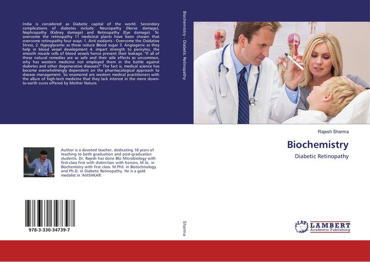 Produktbild: Biochemistry