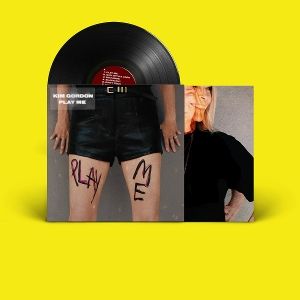 Produktbild: Play Me