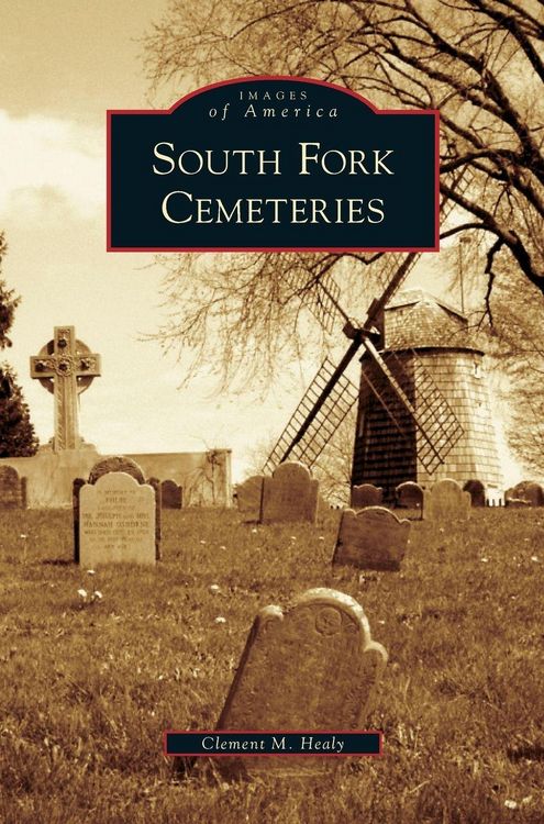 Produktbild: South Fork Cemeteries