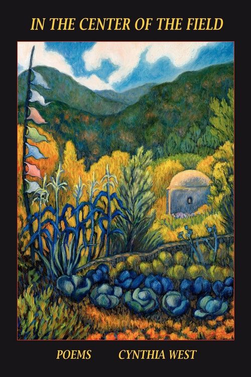 Produktbild: In the Center of the Field, Poems