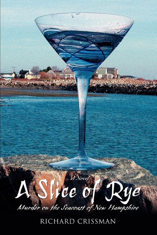 Produktbild: A Slice of Rye
