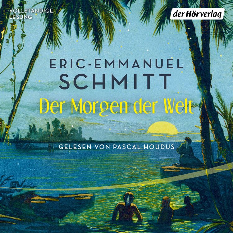 Produktbild: Noams Reise (1) &minus; Der Morgen der Welt