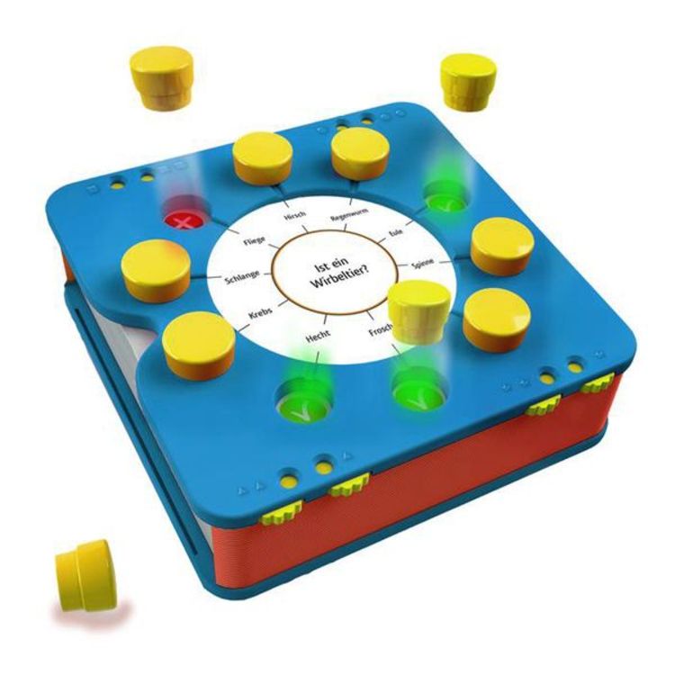 Produktbild: Piatnik - Smart 10 Family