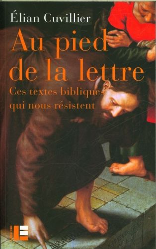 Produktbild: Au pied de la lettre