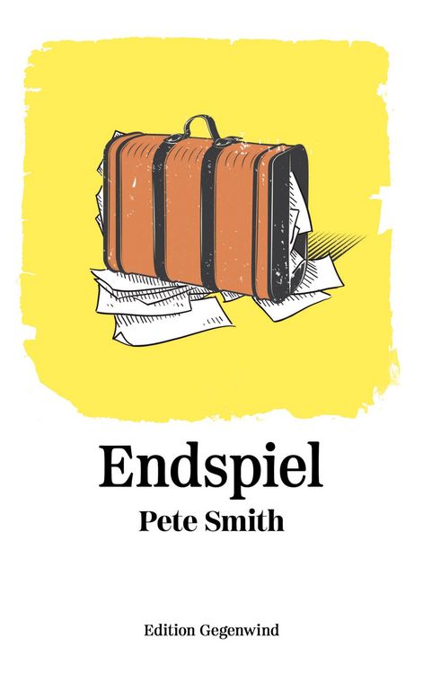 Produktbild: Endspiel