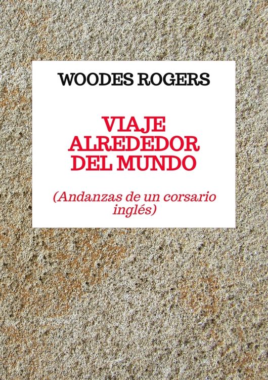 Produktbild: Viaje alrededor del mundo