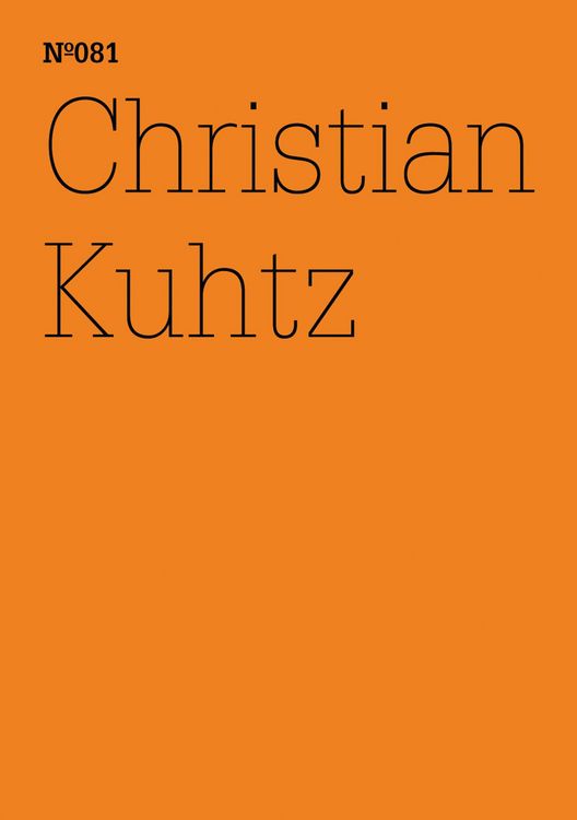 Produktbild: Christian Kuhtz