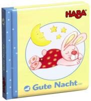 Produktbild: Bildw&ouml;rterbuch Gute Nacht