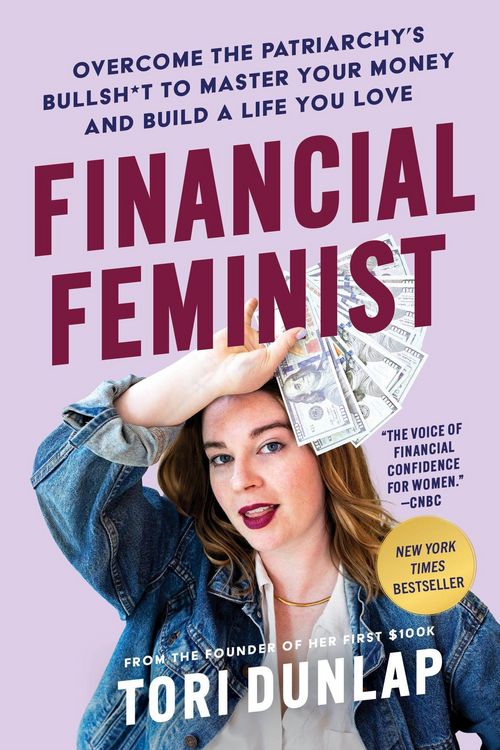 Produktbild: Financial Feminist