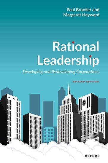 Produktbild: Rational Leadership