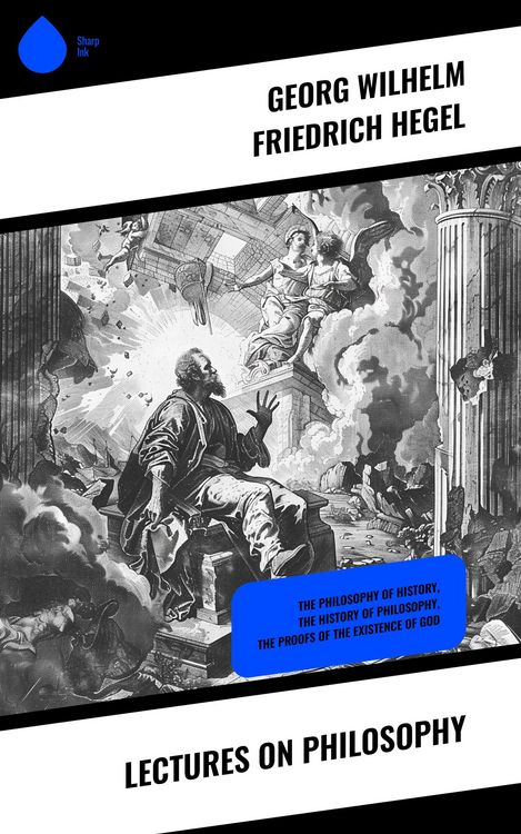 Produktbild: Lectures on Philosophy