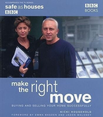 Produktbild: Make the Right Move