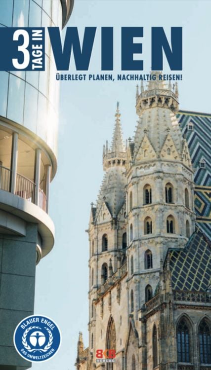 Produktbild: 3 Tage in Wien