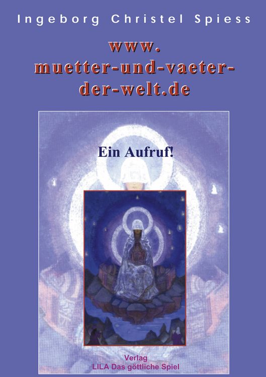 Produktbild: Www.muetter-und-vaeter-der-welt-.de