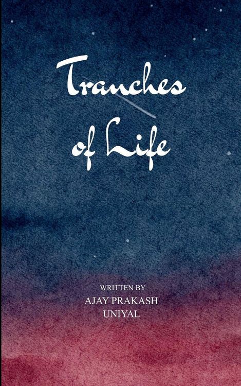 Produktbild: Tranches of Life Tranches of life
