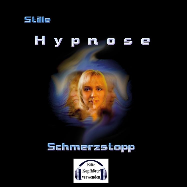 Produktbild: Stille Hypnose