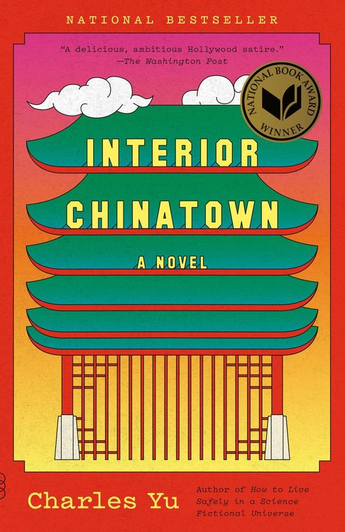Produktbild: Interior Chinatown