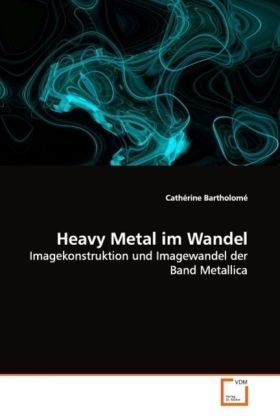 Produktbild: Heavy Metal im Wandel