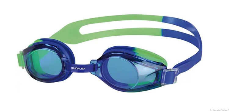 Produktbild: sunflex Schwimmbrille PRINCE