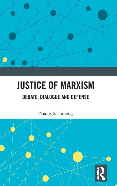 Produktbild: Justice of Marxism