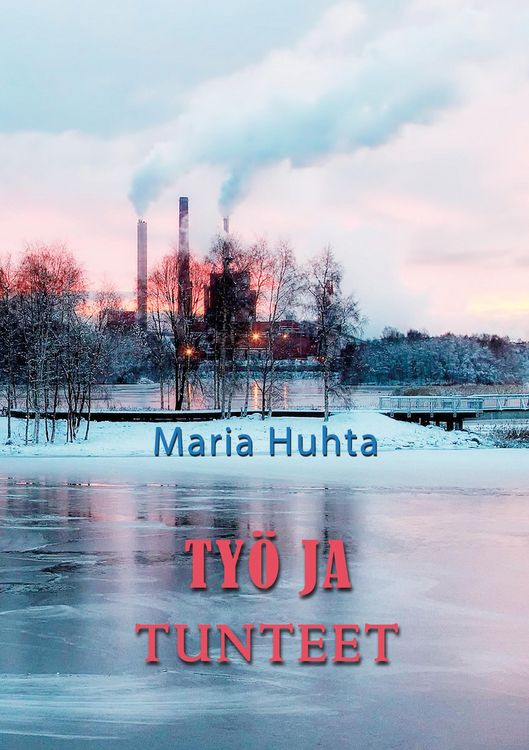 Produktbild: Ty&ouml; ja tunteet