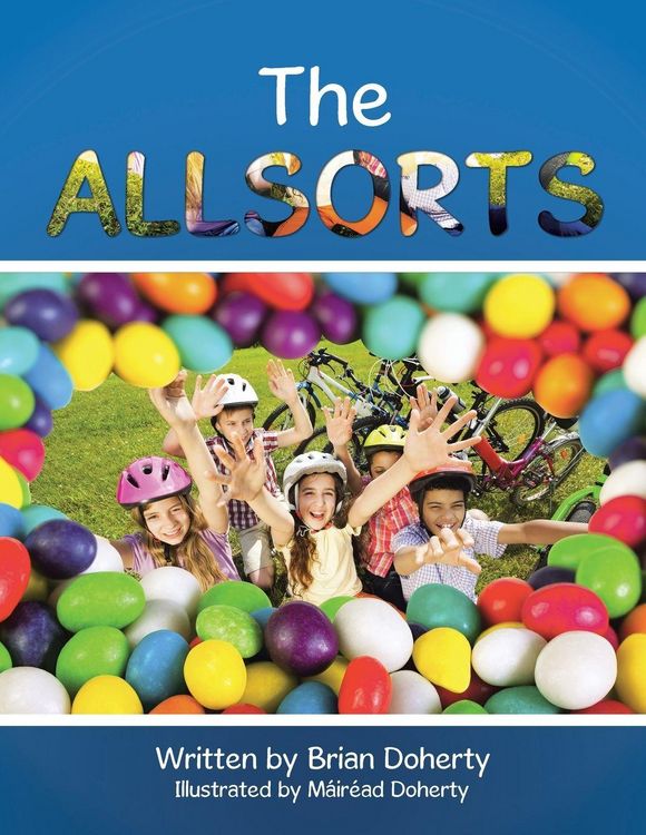 Produktbild: The Allsorts