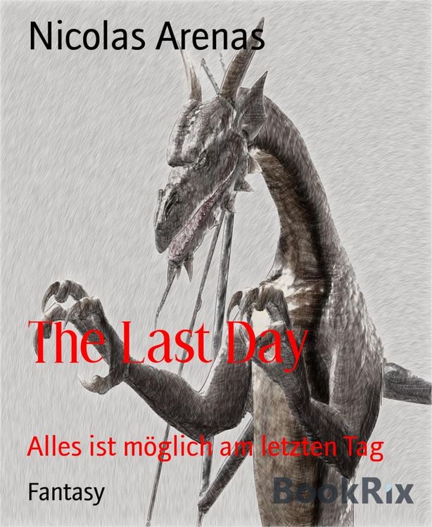 Produktbild: The Last Day