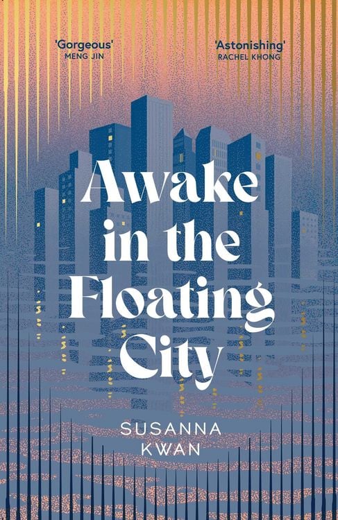 Produktbild: Awake in the Floating City