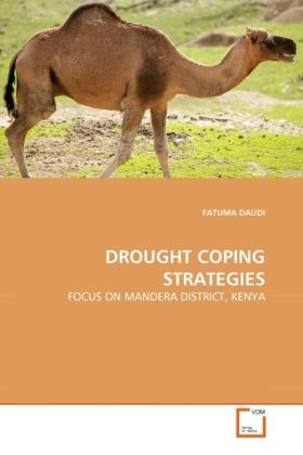 Produktbild: Daudi, F: Drought Coping Strategies