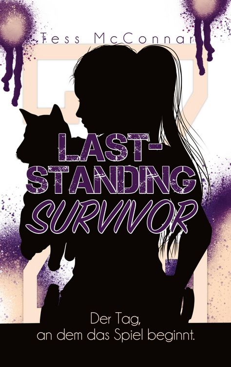 Produktbild: Z - Last-Standing Survivor