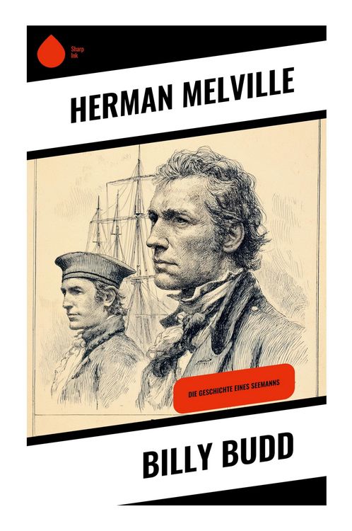 Produktbild: Billy Budd