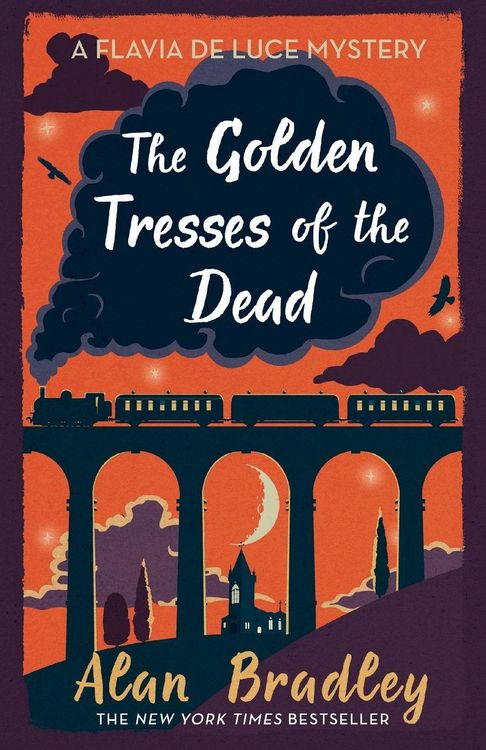 Produktbild: The Golden Tresses of the Dead