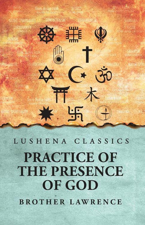 Produktbild: Practice of the Presence of God