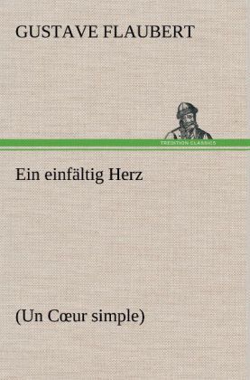 Produktbild: Ein einf&auml;ltig Herz