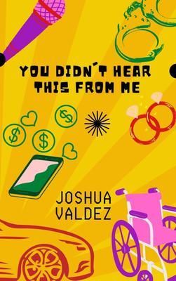 Produktbild: You Didn't Hear This From Me