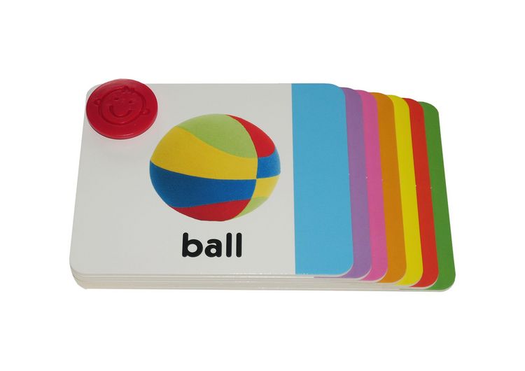 Produktbild: Turn & Play: Words