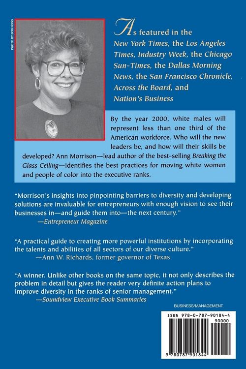 Produktbild: The New Leaders