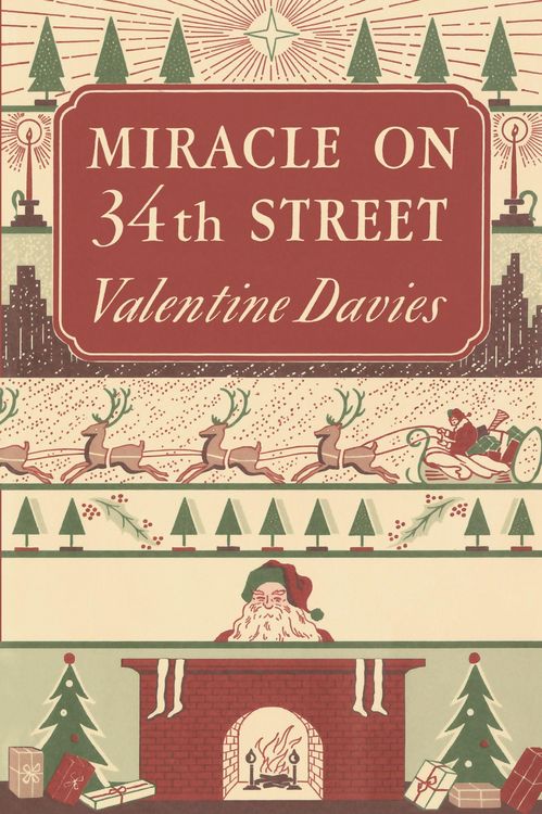 Produktbild: Miracle on 34th Street