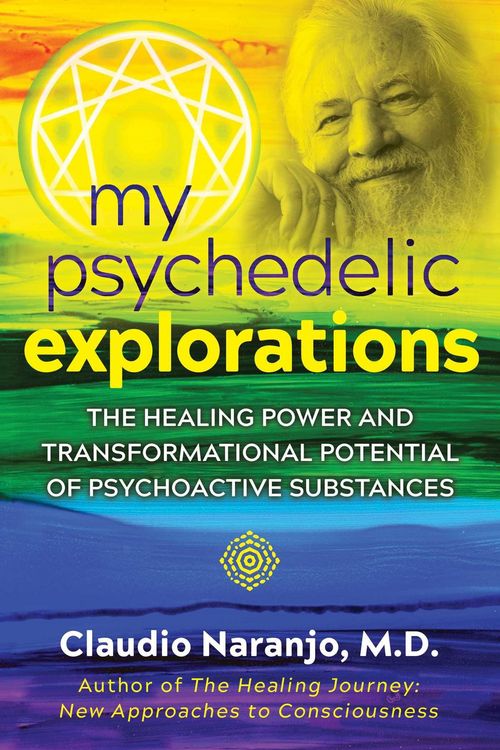 Produktbild: My Psychedelic Explorations