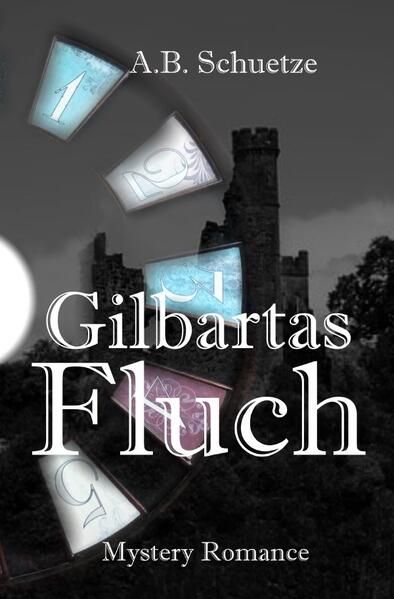 Produktbild: Gilbartas Fluch