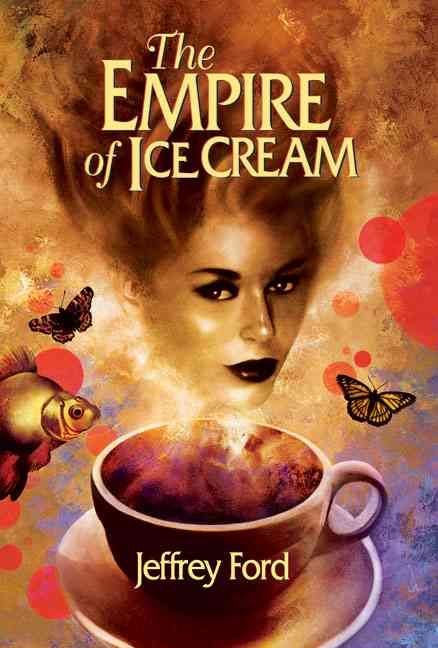 Produktbild: Ford, J: The Empire of Ice Cream