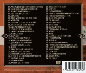 Produktbild: The Definitive Collection;the Mercury