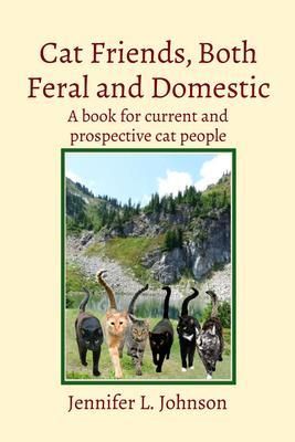 Produktbild: Cat Friends, Both Feral and Domestic