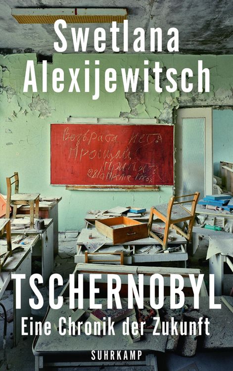 Produktbild: Tschernobyl