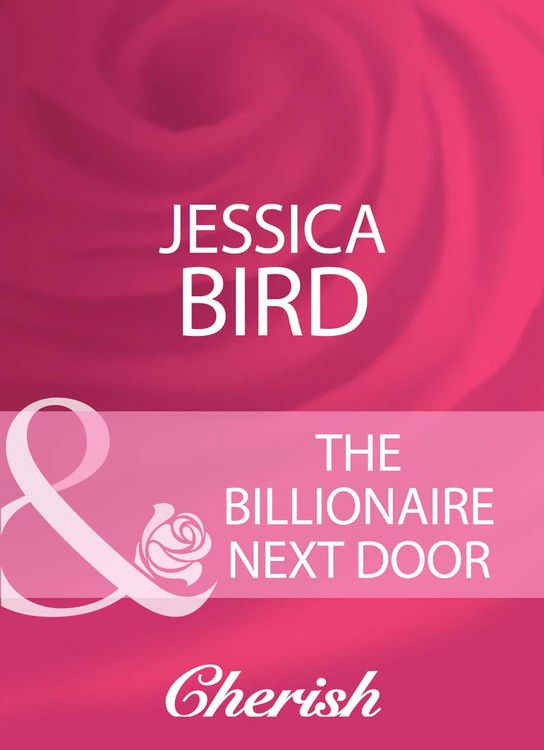 Produktbild: The Billionaire Next Door