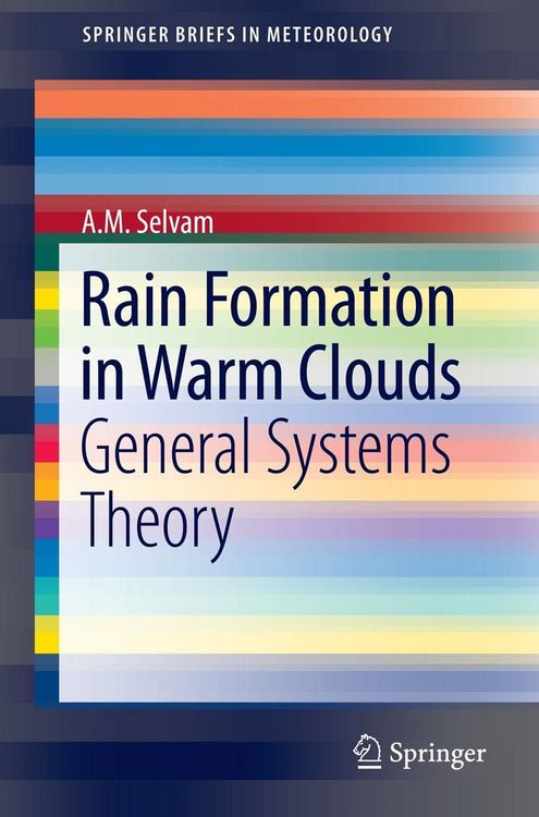 Produktbild: Rain Formation in Warm Clouds