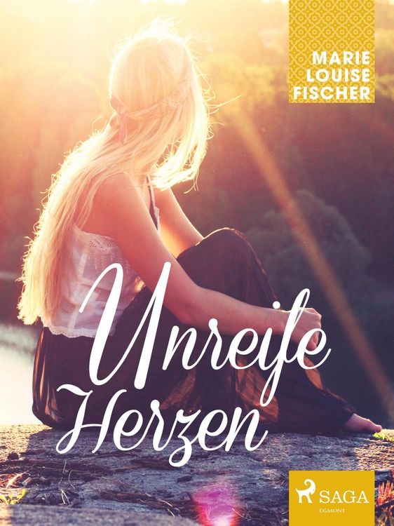 Produktbild: Unreife Herzen