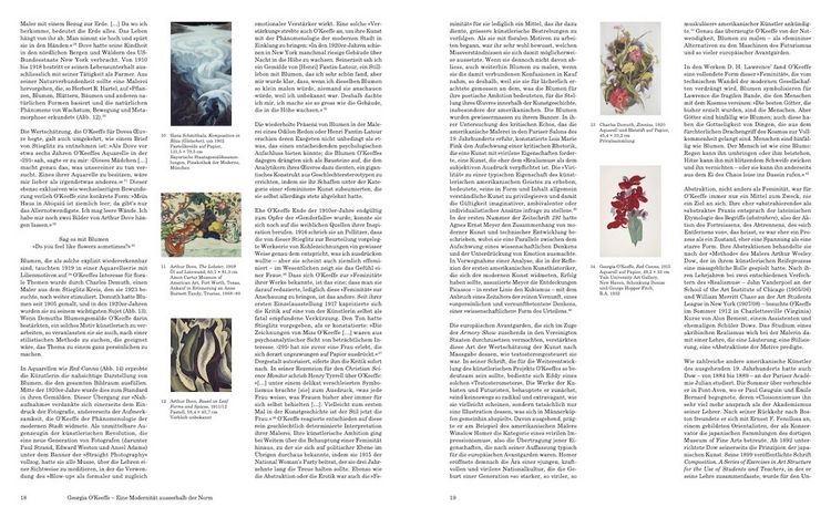 Produktbild: Georgia O'Keeffe